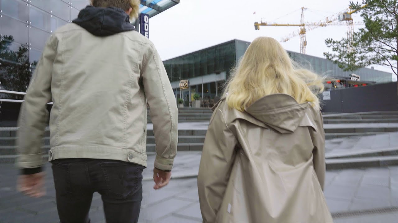 Helsestasjon for ungdom i Øygarden kommune