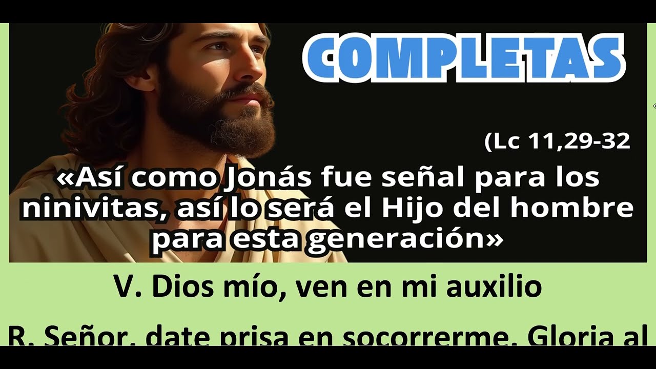 COMPLETAS  Miércoles 25 de Febrero de 2026