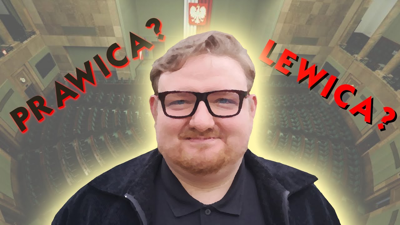 #7 Oko na społeczeństwo - Ideologie i doktryny, czyli dlaczego PiS nie wejdzie w koalicję z Korwinem