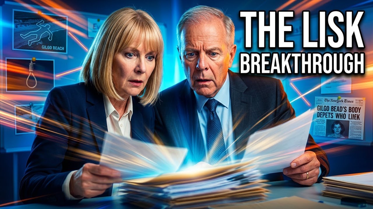 Long Island Serial Killer: Experts Drs. Katherine Ramsland & Gary Brucato React To New Details