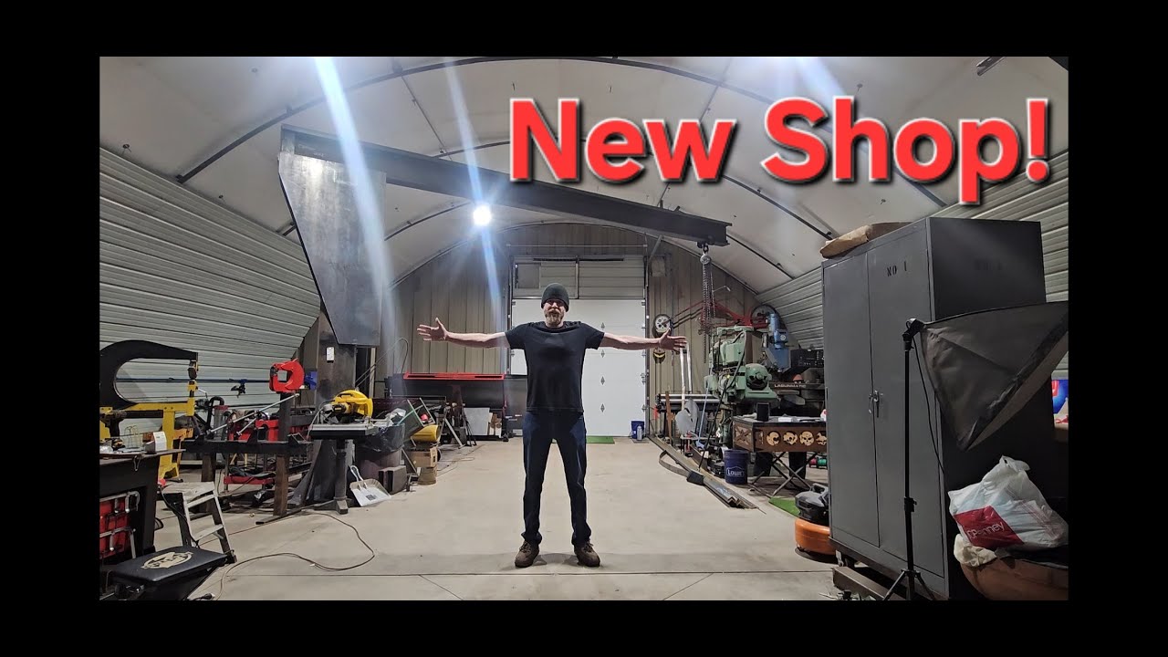 New Shop!