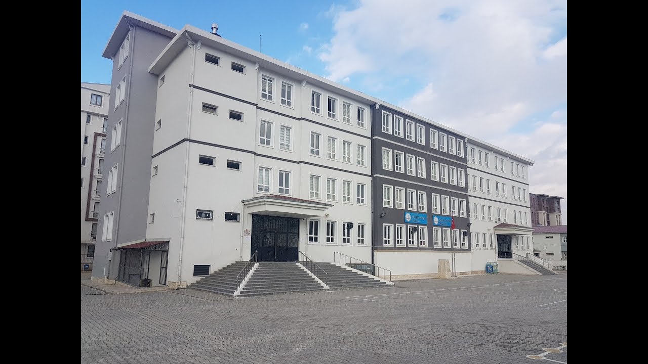 Rekabet Kurumu Ortaokulu 24 Kasım
