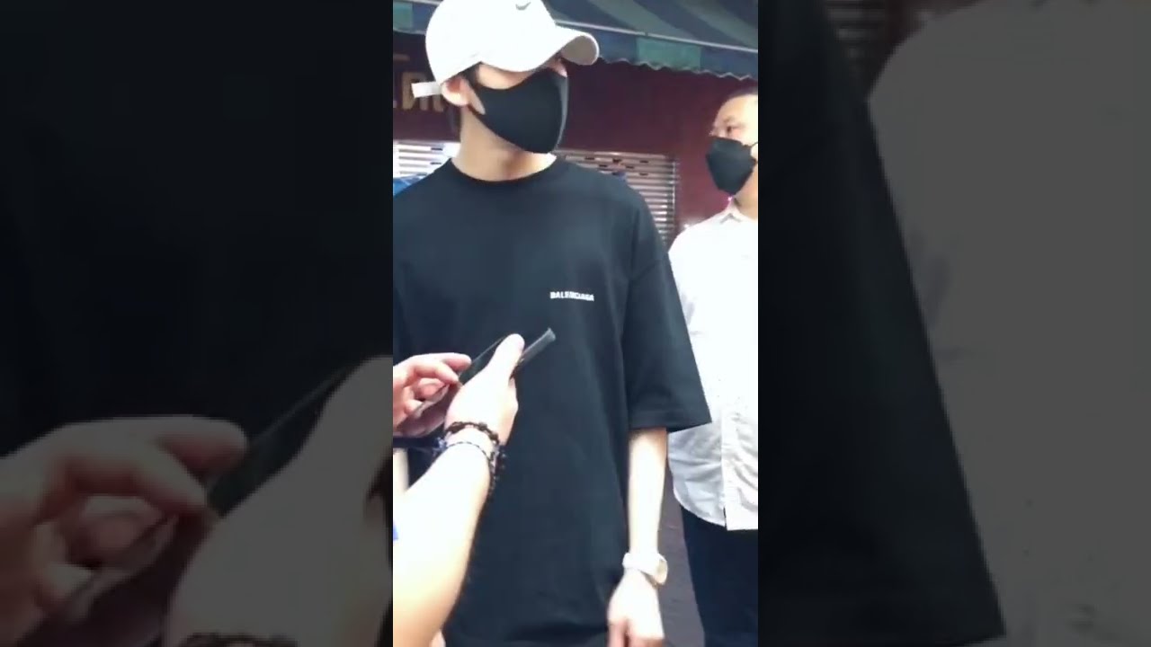 จะทำให้ฟินกันไปถึงไหน หายใจไม่ทันแล้ว ❤️❤️MarkBam #มาร์คต้วน #bambam #marktuan #markbam
