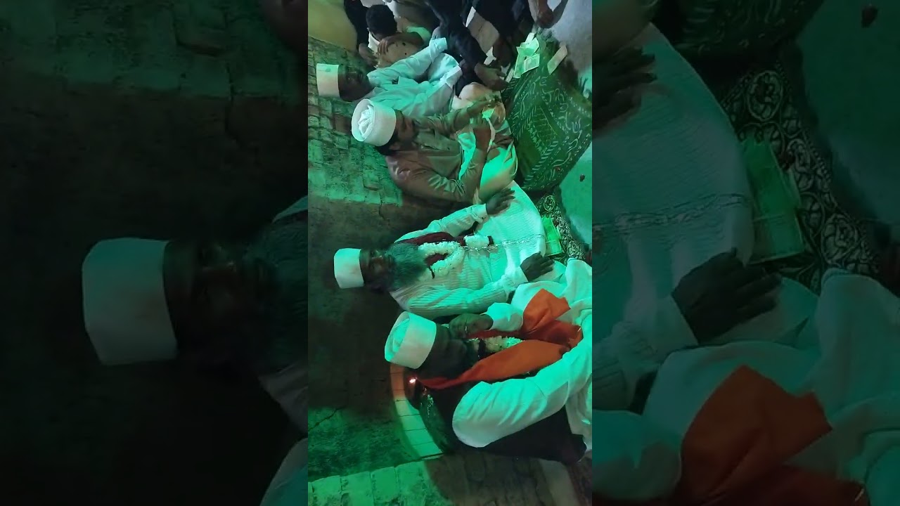 13/14/15/saban mahfil sama khan sufi mohammd anwar bismillahi Aasvy Hasni Abuala Jahagiri Chisti Kad