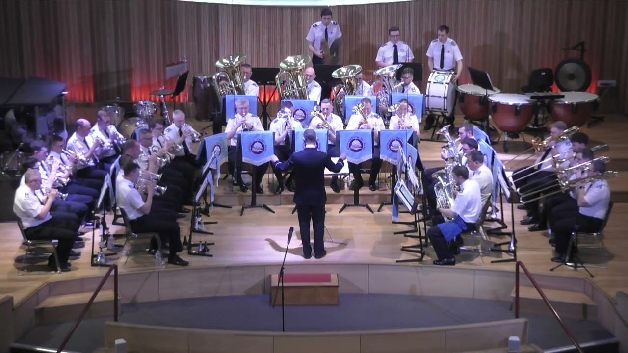 The Ambassadors - Peter Graham