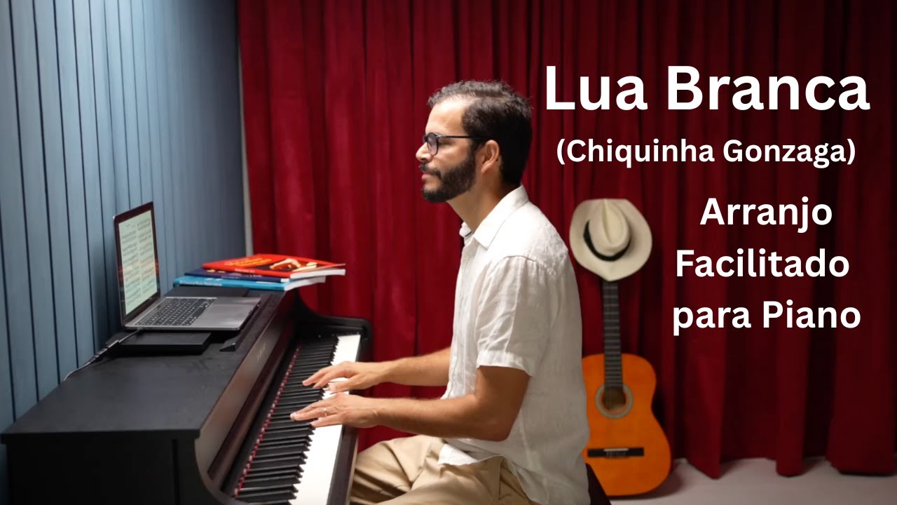 Lua Branca (Chiquinha Gonzaga)
