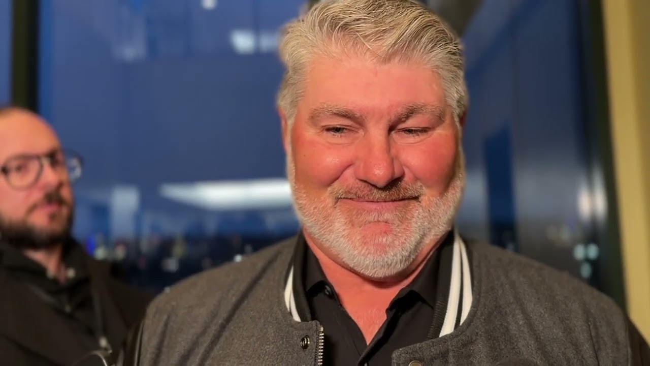 Former Avalanche defenseman Ray Bourque reminisces on 2001 Cup