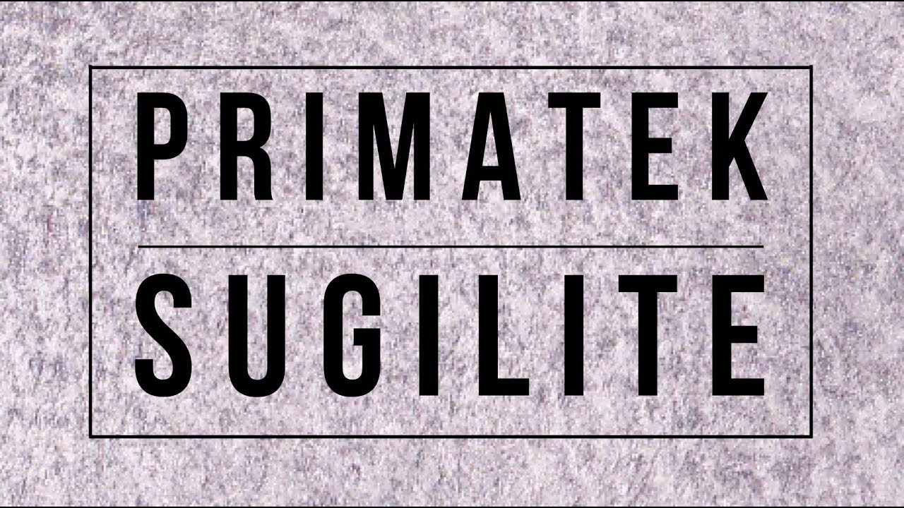Sugilite Genuine - Daniel Smith Primatek Watercolor