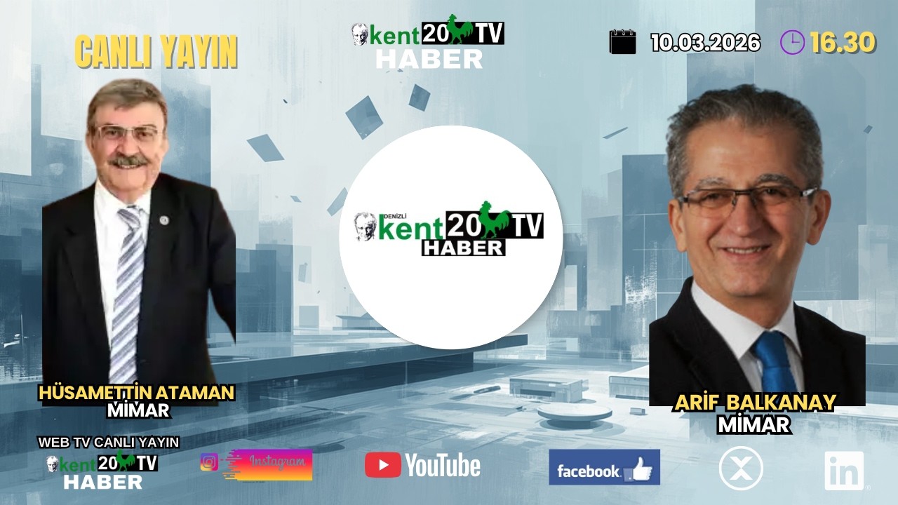 HÜSAMETTİN ATAMAN İLE 