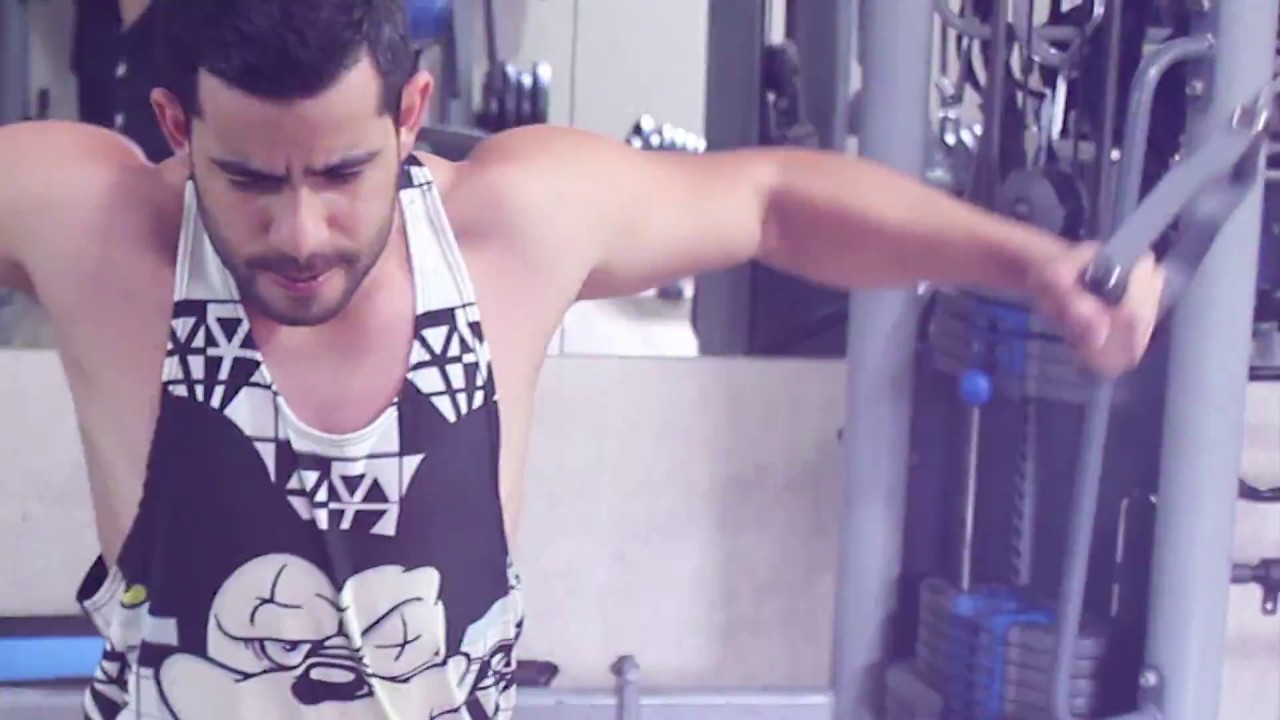 Moda Fitness Masculina no Atacado