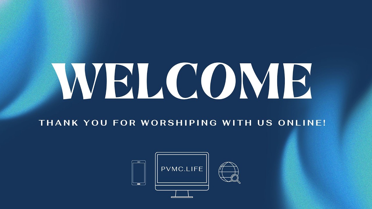 Sunday March 15th 2026 11:30 Service