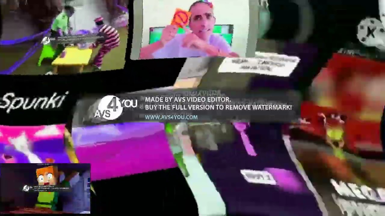 Klasky csupo in wiggle major powers extended ^75