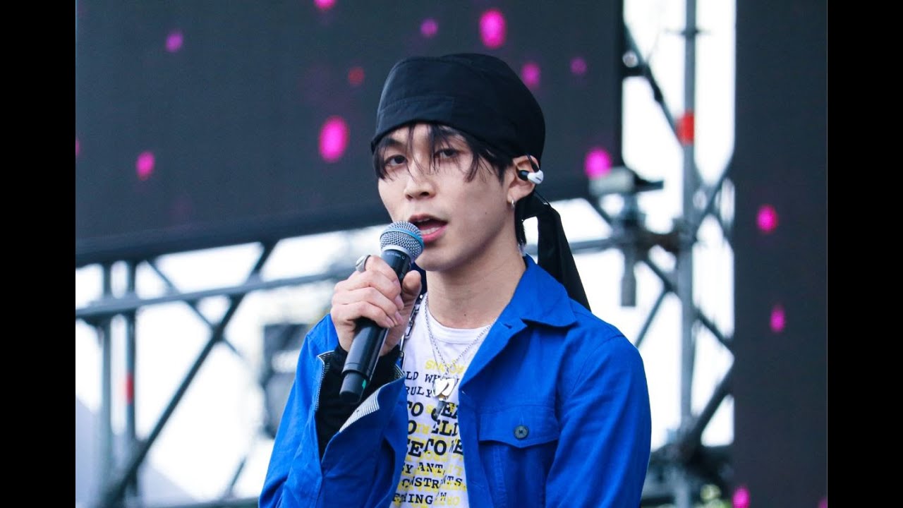 190427 힙플페:: COLDE 콜드 - 춤  / offonoff  @Hiphopplaya Festival 2019