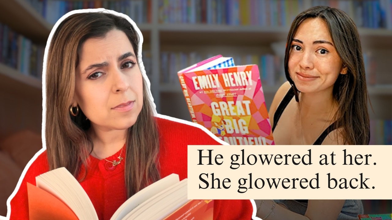 i read 5 of haley pham's favorite books. can she be trusted? 