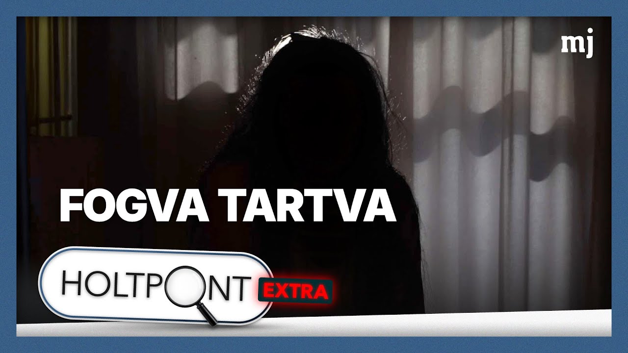 Prostit&uacute;ci&oacute;ra k&eacute;nyszer&iacute;tve