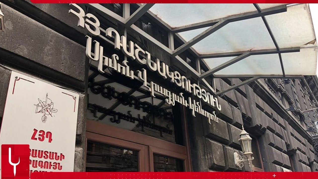 «Հոկտեմբերի 27»․ «Դրո», «31»-ի գործ․ արյան հետքերով, «ԿԱՄԵՐՏՈՆ»․ՀՈԿՏԵՄԲԵՐԻ 10