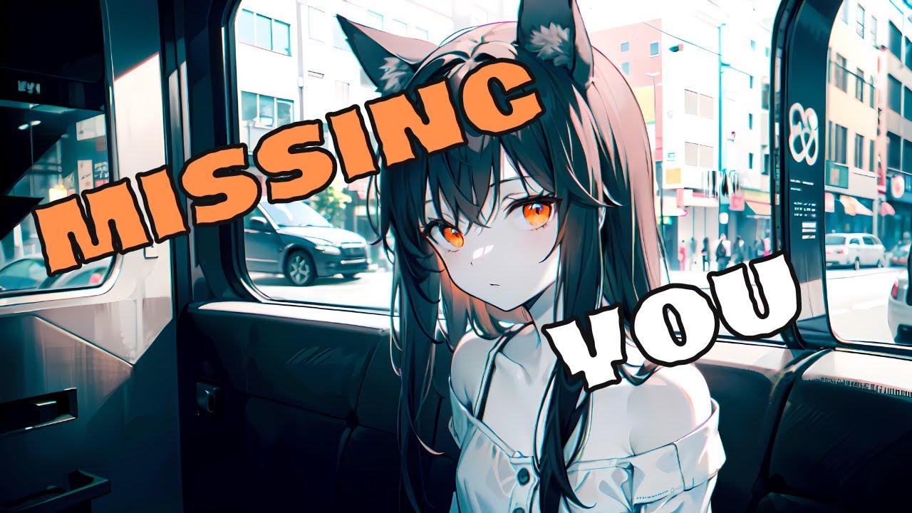 So Sick [Nightcore]