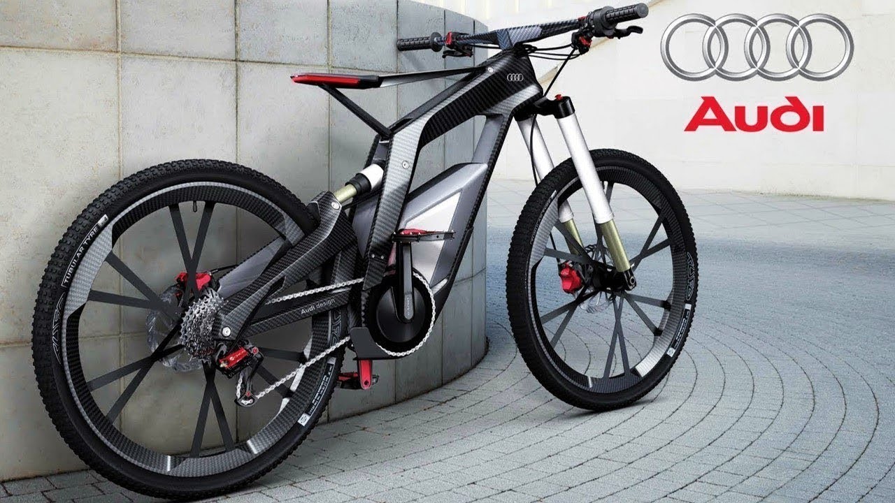 10 COOLEST E-BIKE VEHICLES THAT YOU WILL WANT TO BUY IN 2020 | FUTURISTIC ELECTRIC BICYCLE GADGETS
