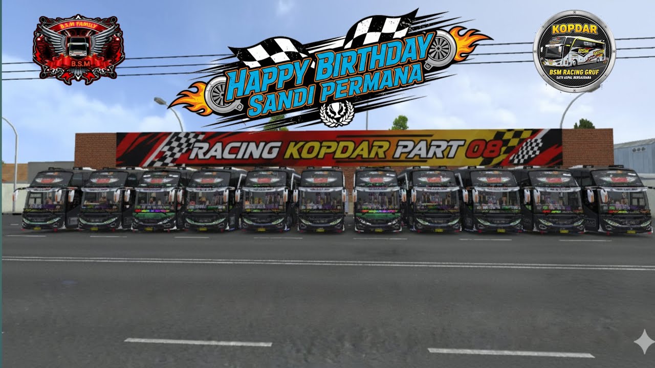 🏁PART 08🏁