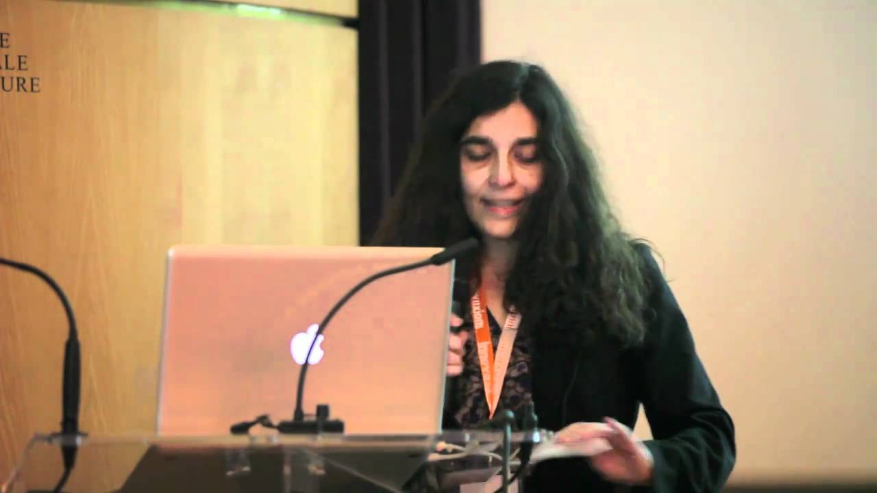 Originalites de la vie 2011 - Laurence Honnorat - Innovaxiom