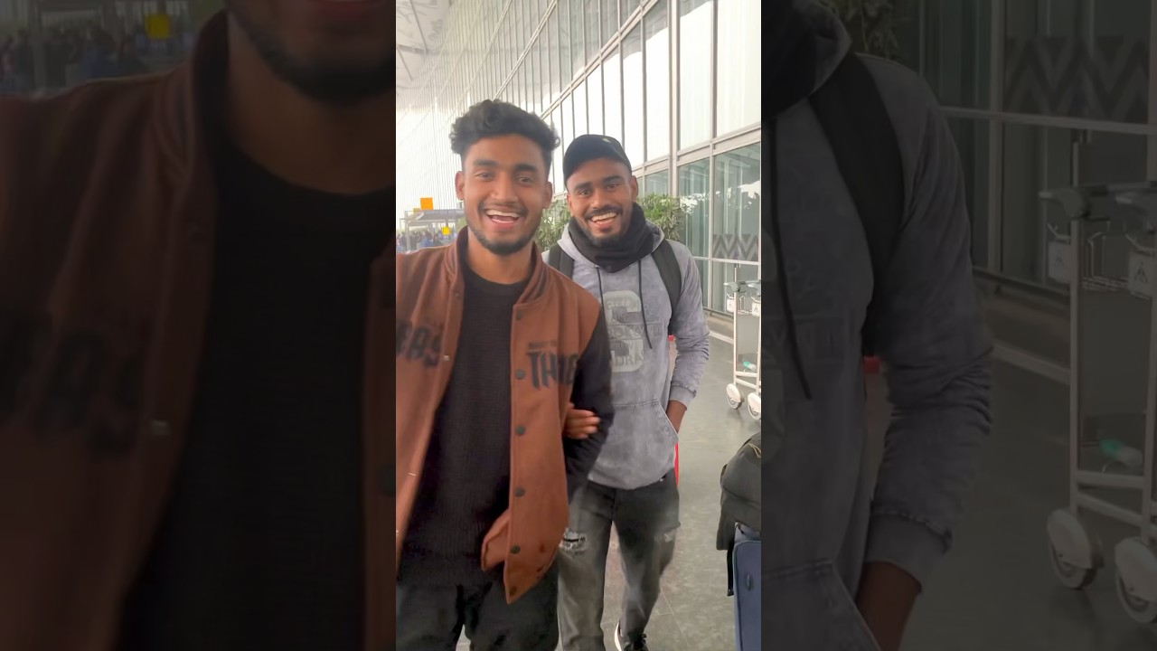 My i league journey #minivlog #indianfootball #ileague #football#vivek