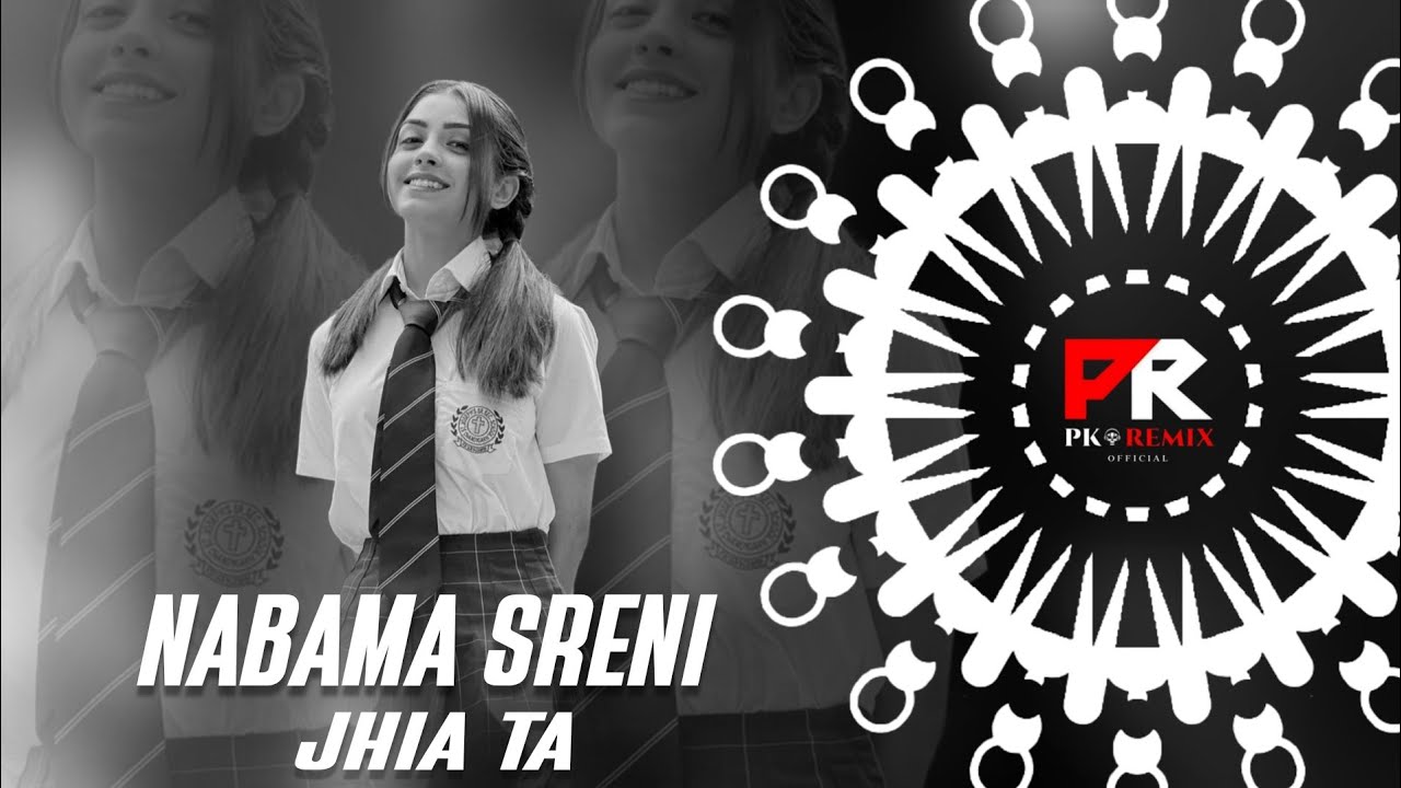 NABAMA SRENI JHIA TA - ODIA VIRAL DJ || BROZ MIX || DJ CHANDAN x DJ DY x PK REMIX OFFICIAL