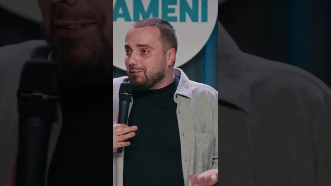 Chem Poliția (Dragoș Mitran)