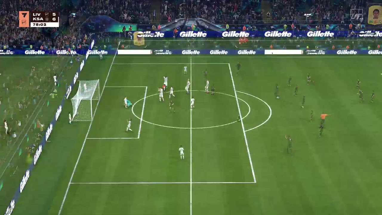 بث مباشر🔴 حياكم نلعب فيفا ونسوي بكجات