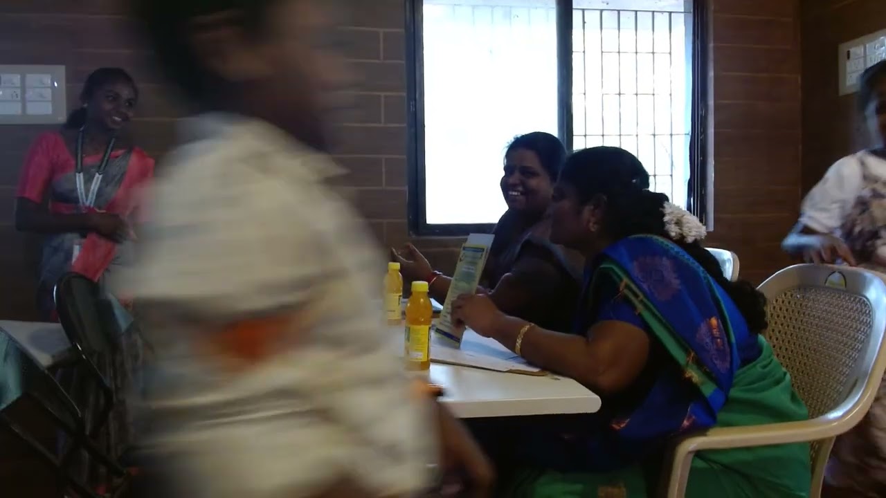 ஆக்டிவ் தமிழ் இணைய தளம் & சௌராஷ்டிரா கல்வியியல் கல்லூரி இணைந்து நடத்தும் 