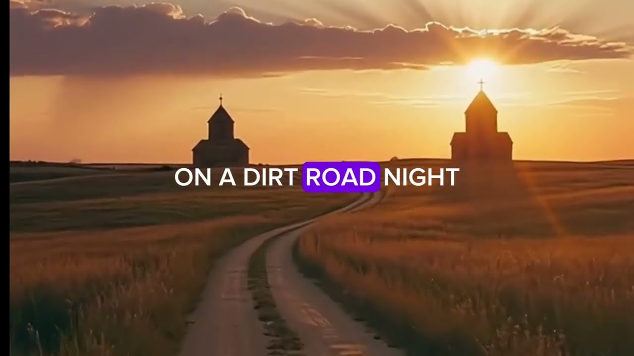 Dirt Road Prayers - Grace Road