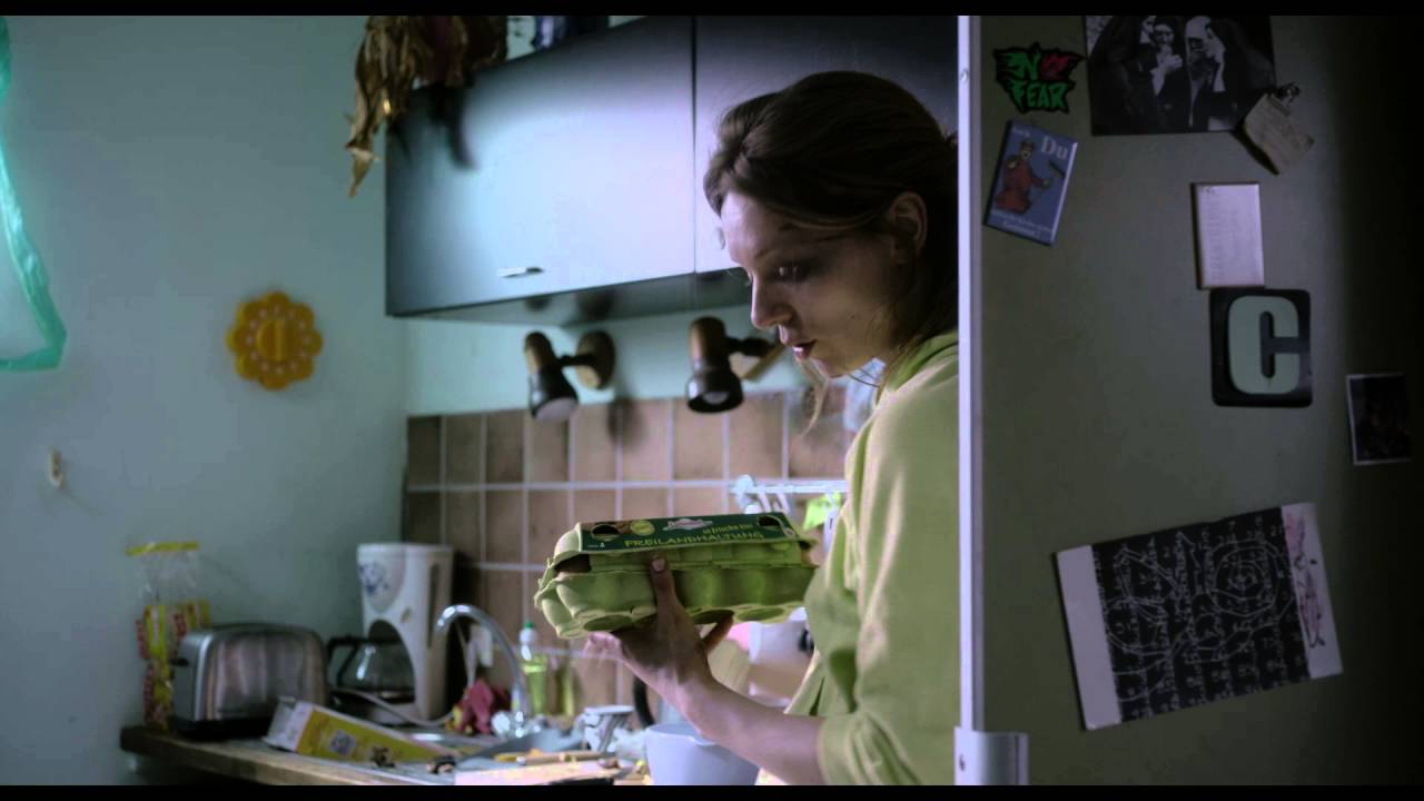 WILD | Fr&uuml;hst&uuml;ck | Clip Deutsch HD German