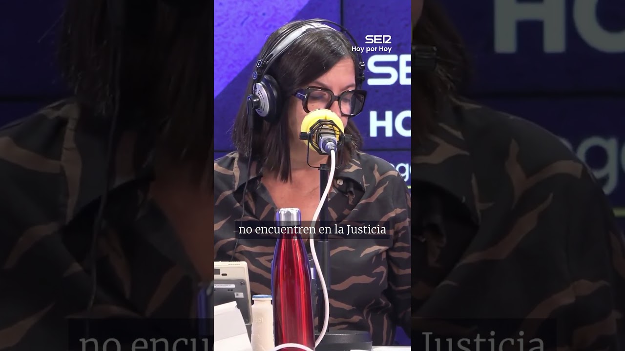 &Agrave;ngels Barcel&oacute;, tras la condena al fiscal: 