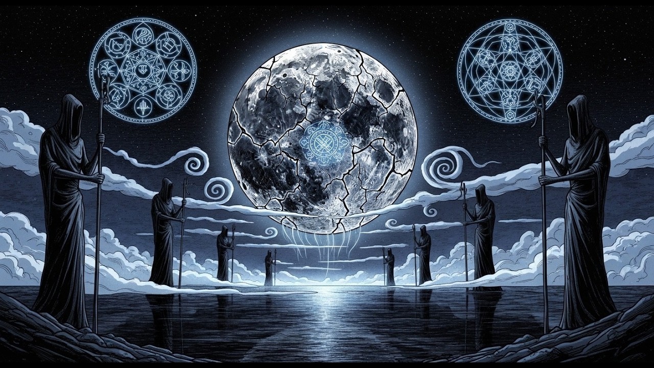 Psychedelic Desert Rock | Flow State for Timeless Action