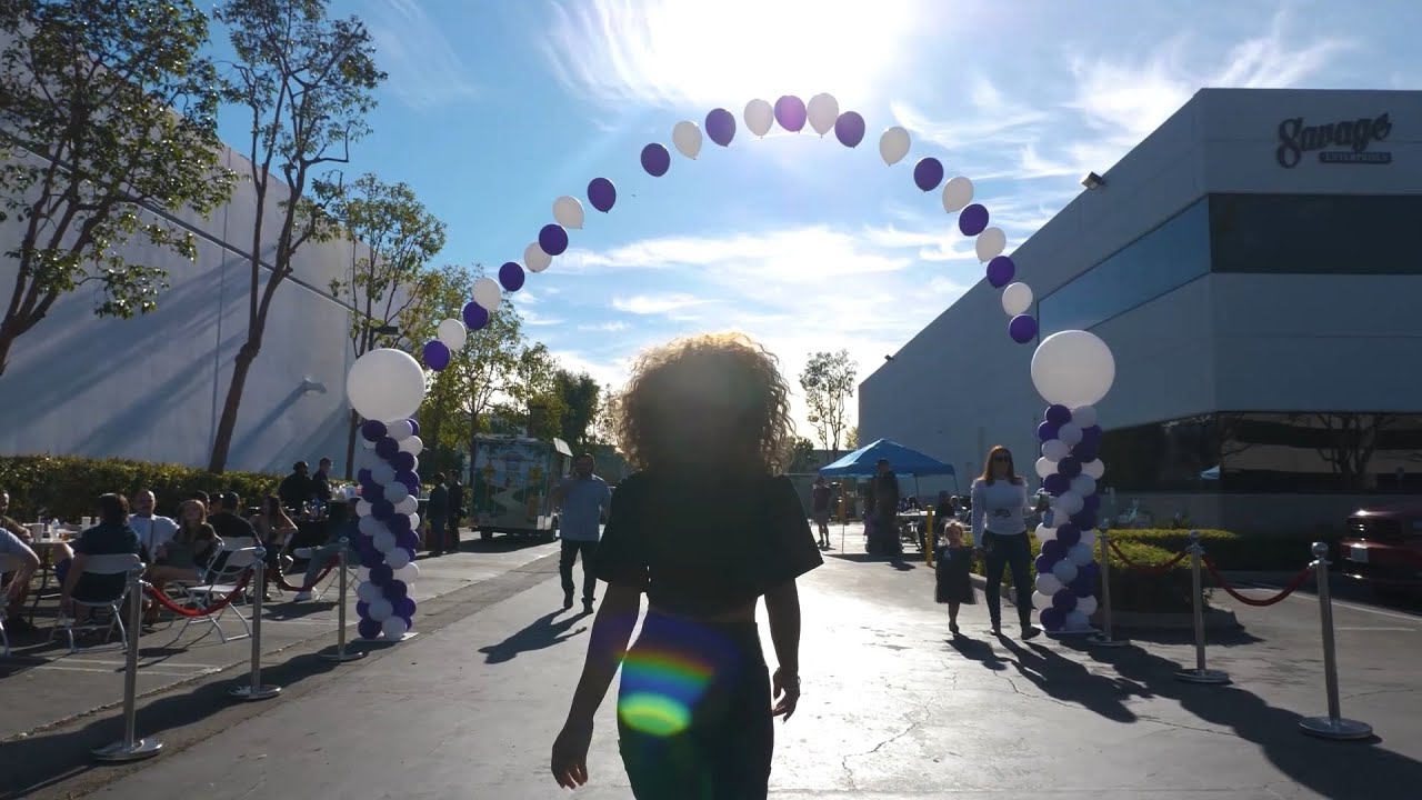 Delta Extrax Grand Opening in Irvine, CA