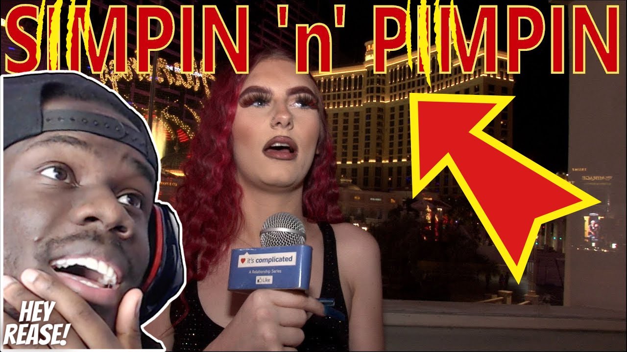 S*MPIN' VS P*MPIN' WHAT'S THE DIFFERENCE?