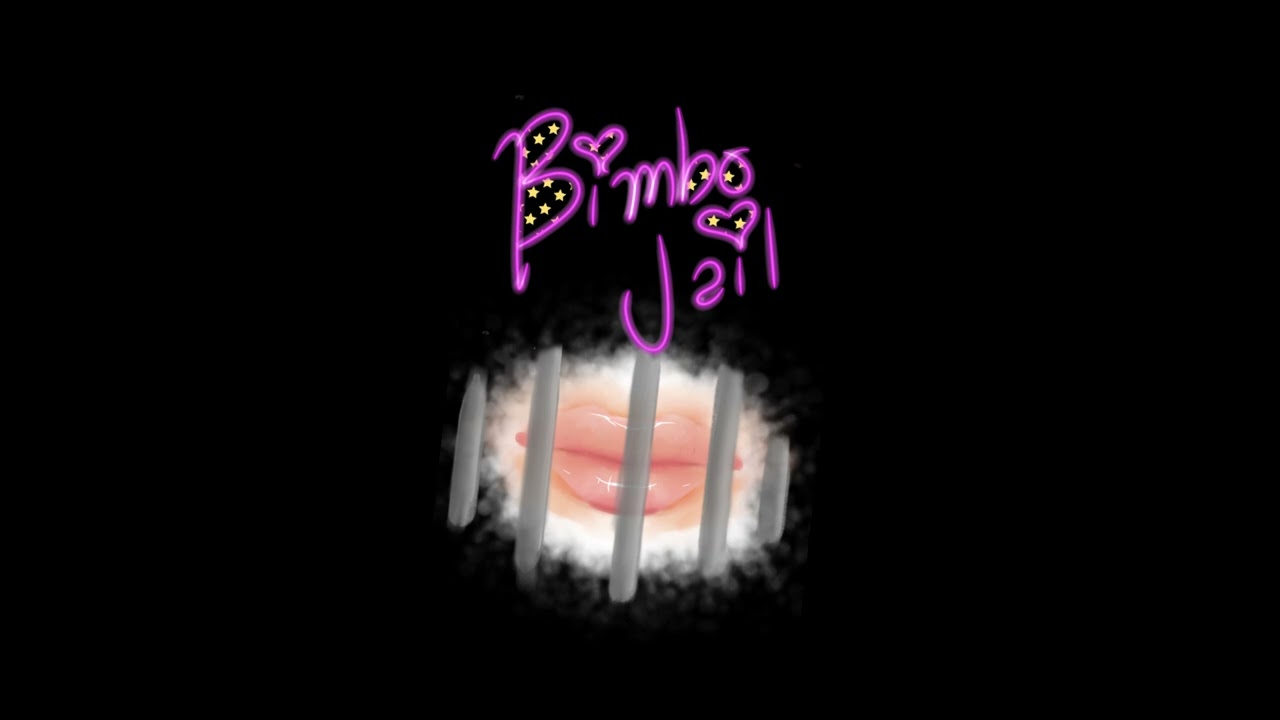 'Bimbo Jail'  (DEMO) [Prod. HERTHA] [NON PROFIT]