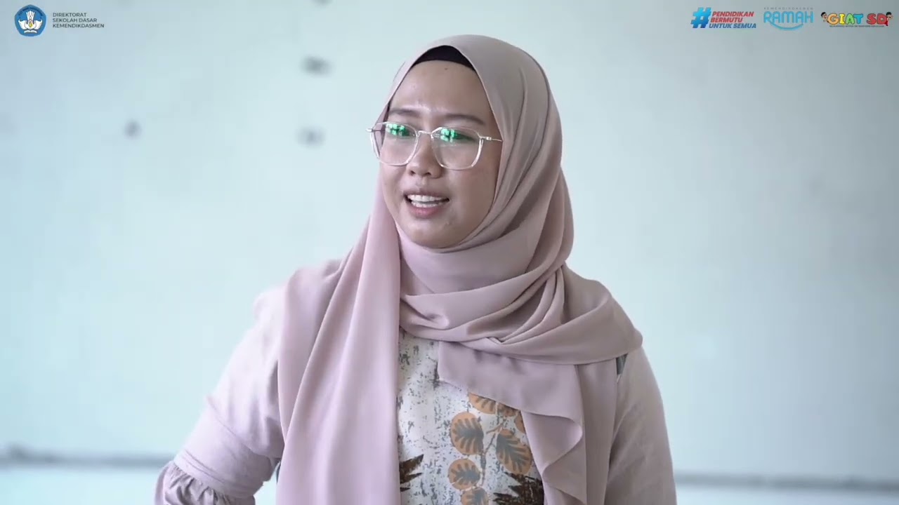 Revitalisasi Satuan Pendidikan SDN 184 Palembang Kota Palembang Prov. Sumatera Selatan