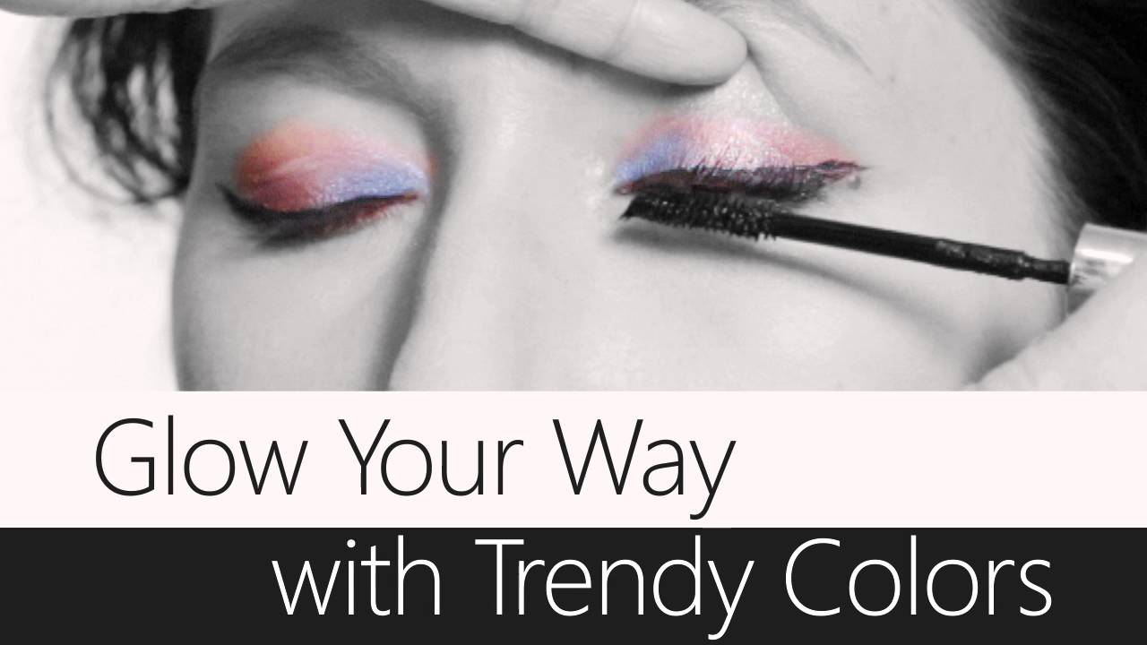 [YouCam Makeup] Fashion Week 2016 Catwalk Makeup Looks