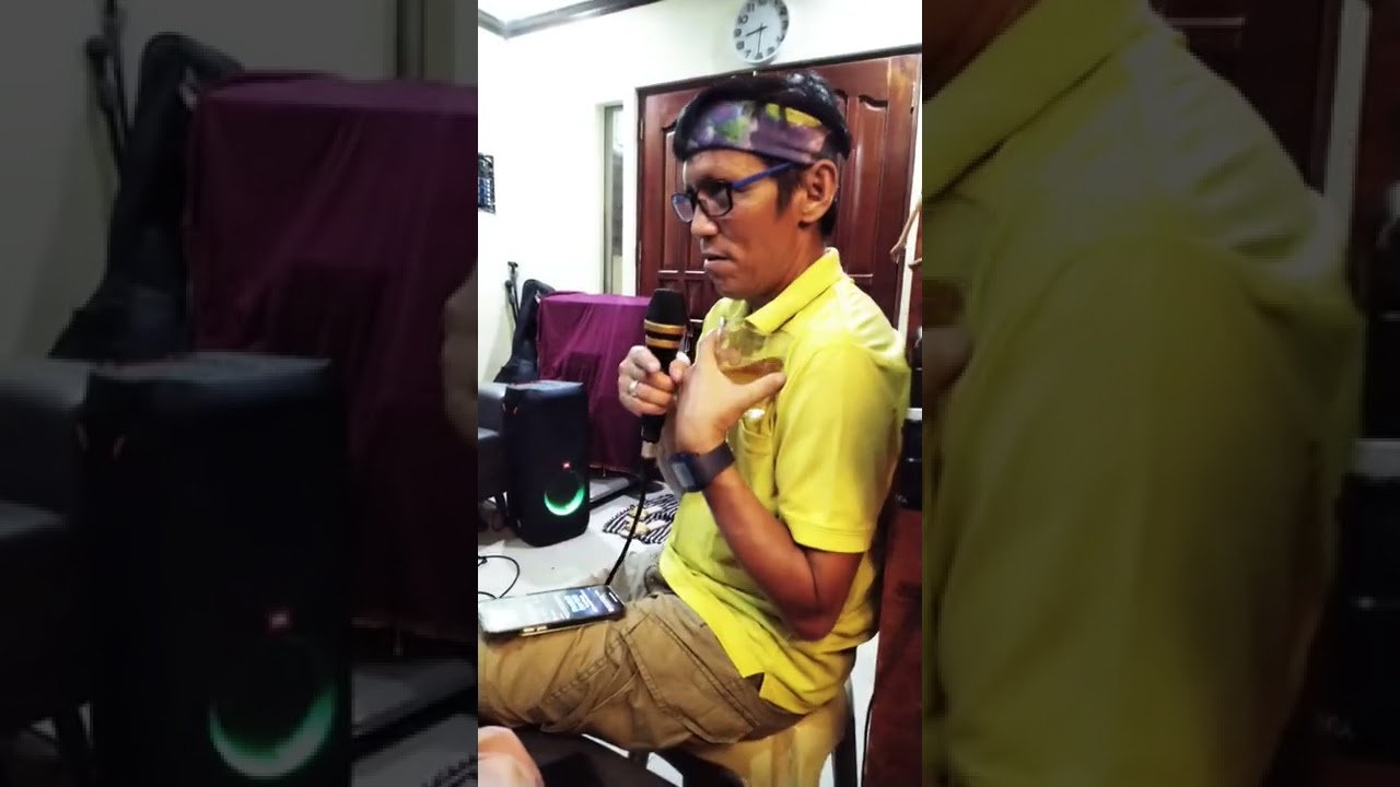 Boy Tahi Manoy nga maoy pero mahigugmaon...