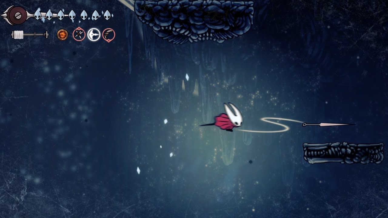 Hollow Knight: Silksong - Part 45 | Mount Fay