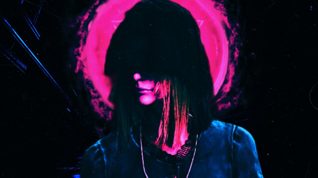 DBD| Playing 2v8 With Cheryl’s New Outfit “Awakened Order” ♡︎