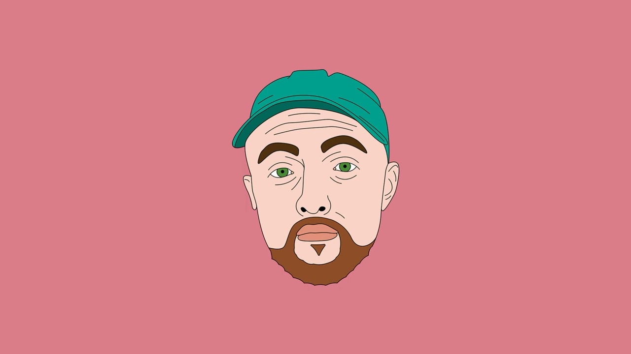 Mac Miller Type Beat - 'Imagination' (Sold)