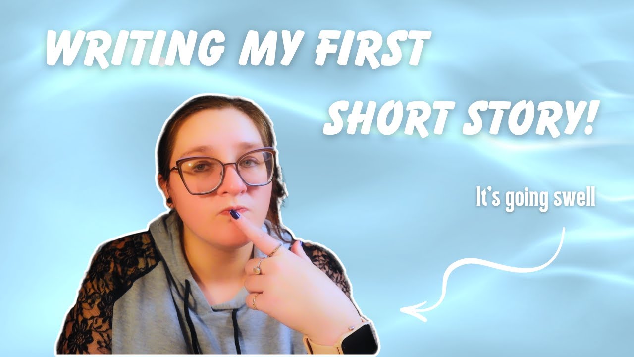 outline my very first short story with me!