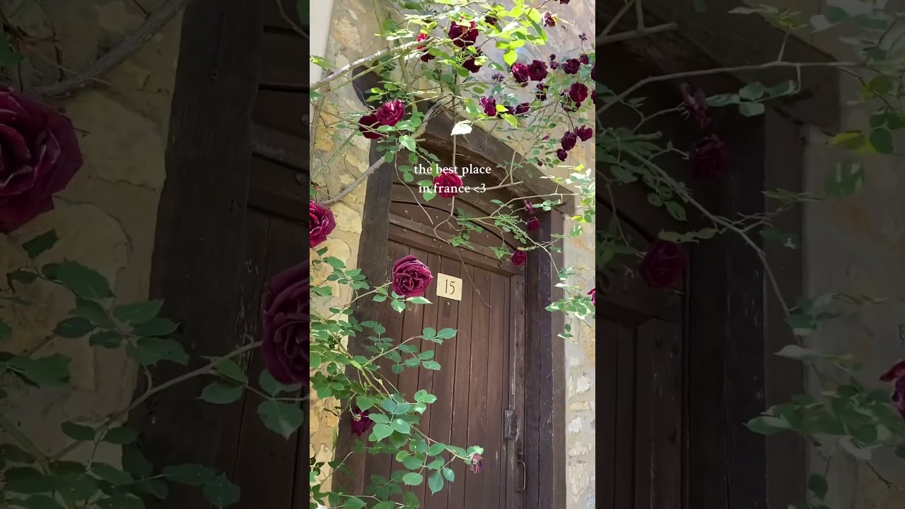 📍Dordogne, France 🇫🇷