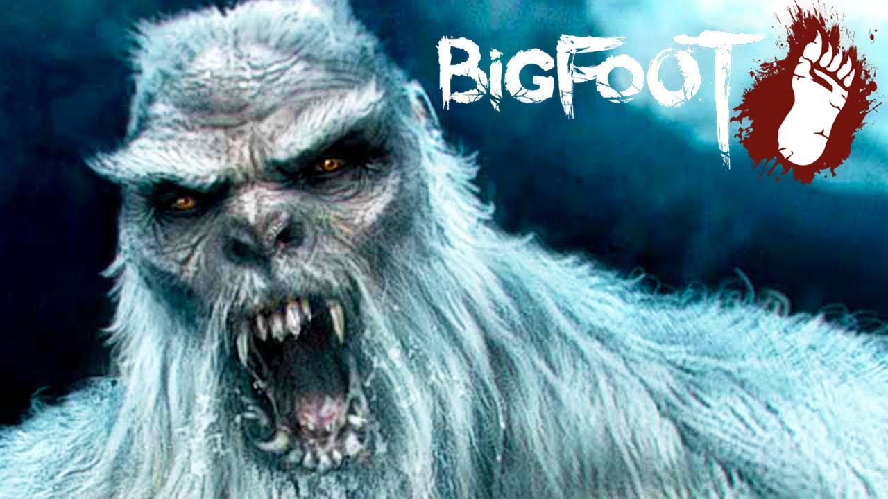 YETI ITU NYATA!