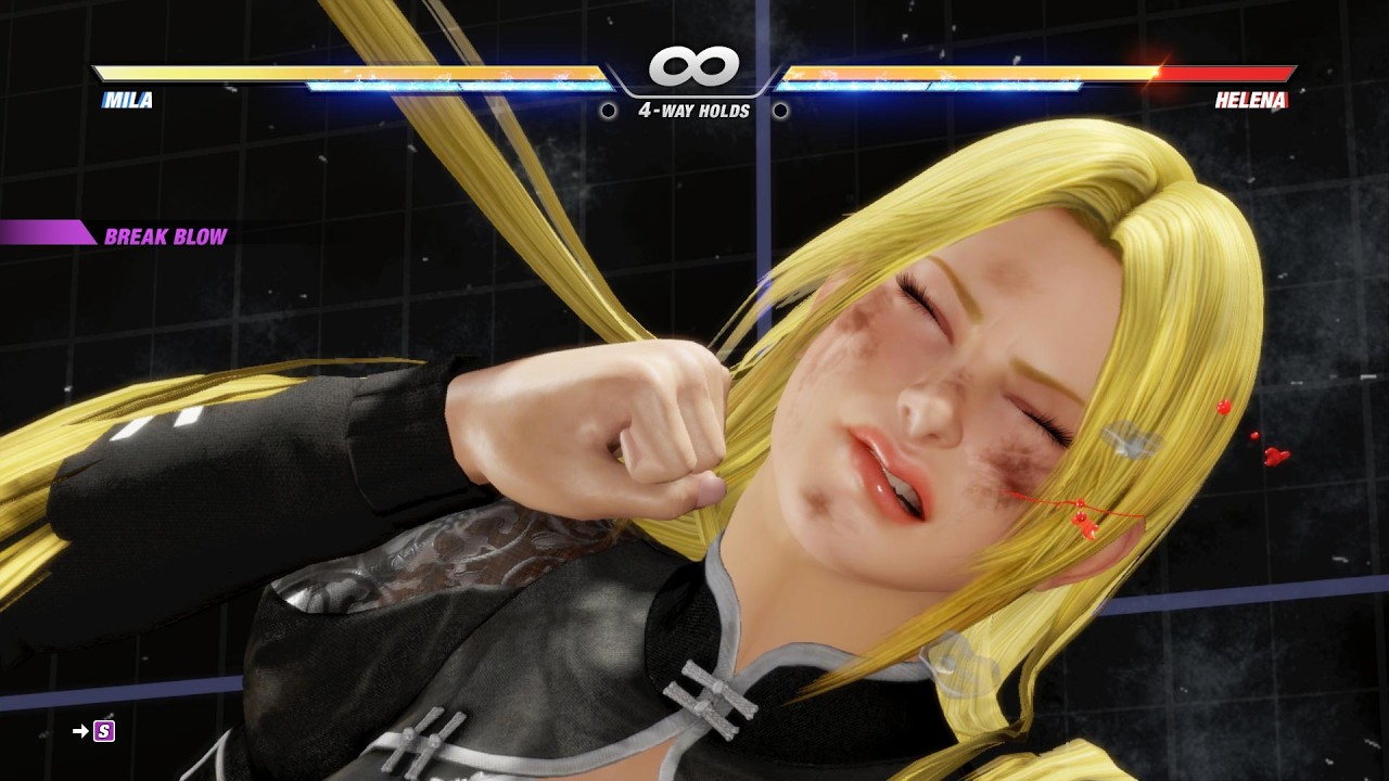 Session 1: Choosing a Character | DOA Community College