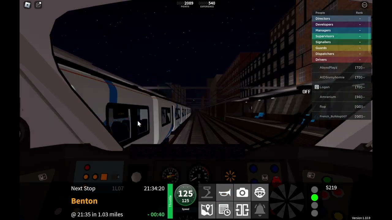 The reason why i have been wanting to leave the roblox elevator community...