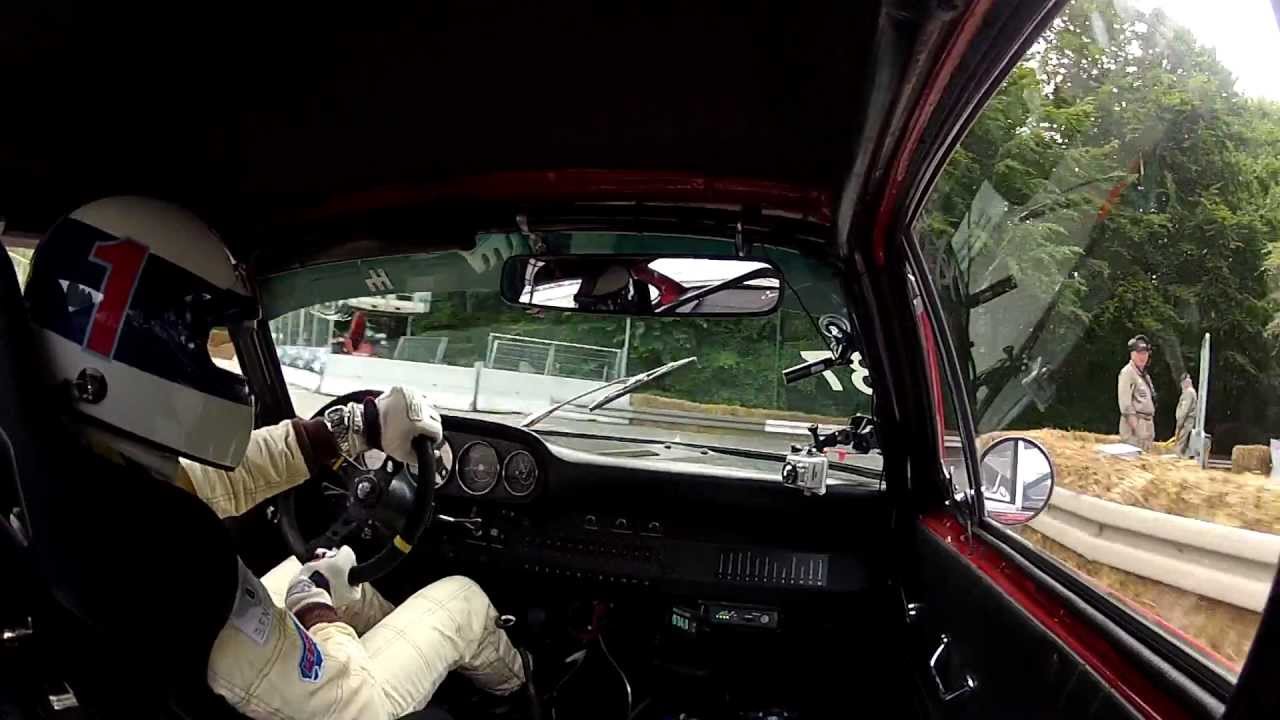 Porsche 911 2.0 SWB 1965