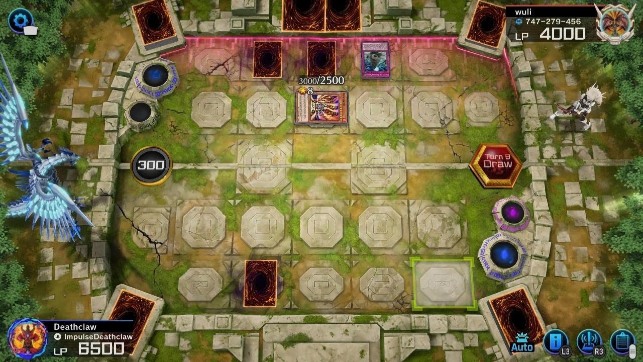 Yu-Gi-Oh! Master Duel Funniest Win Ever!
