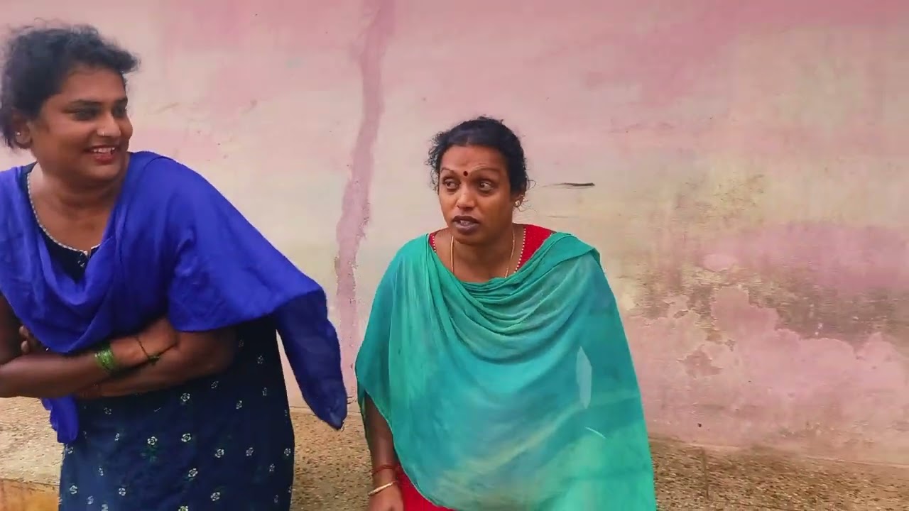 காலையில வம்பு எப்படி தேடி வருது பாருங்க #kovaimeerafamily #video #comedy #facebook